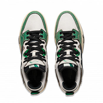 AECU025-1 Кеды для скейтбординга Wave Pro SE мульти